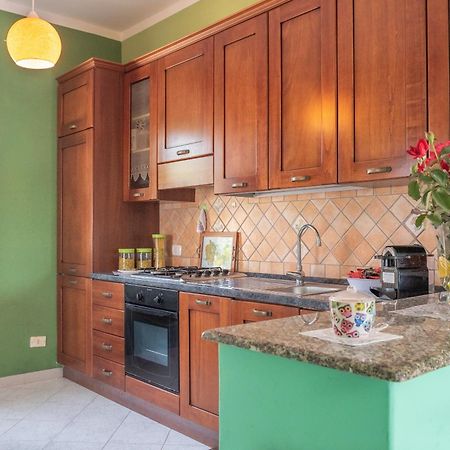 Villa Tre 'S' Montallegro Dış mekan fotoğraf