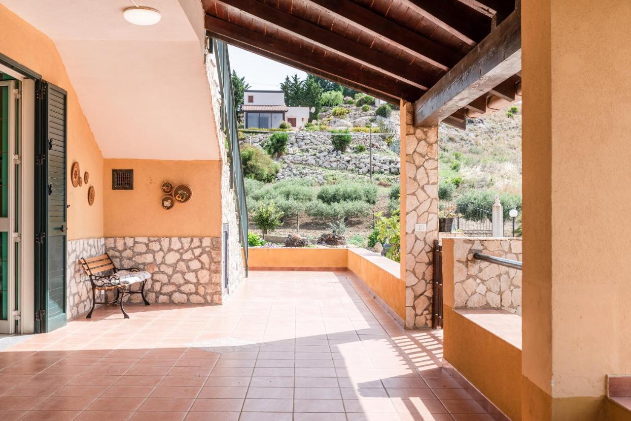 Villa Tre 'S' Montallegro Dış mekan fotoğraf