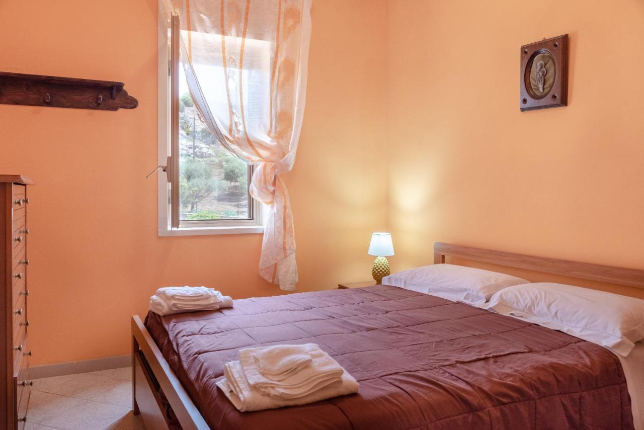 Villa Tre 'S' Montallegro Dış mekan fotoğraf