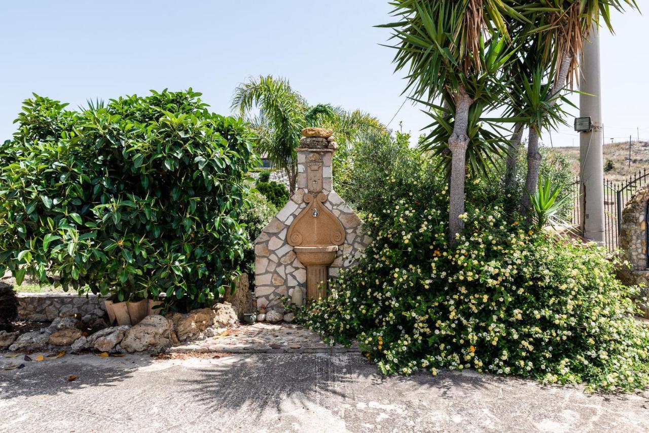 Villa Tre 'S' Montallegro Dış mekan fotoğraf