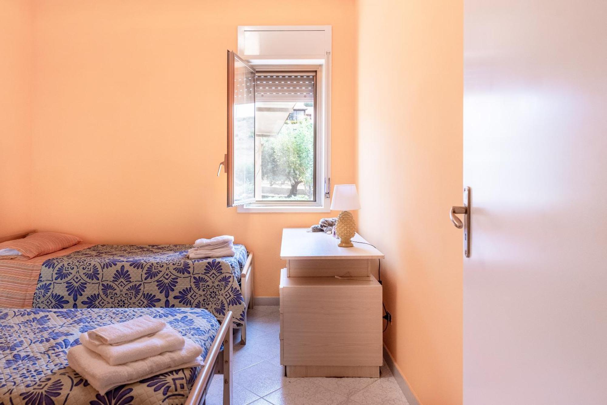 Villa Tre 'S' Montallegro Dış mekan fotoğraf
