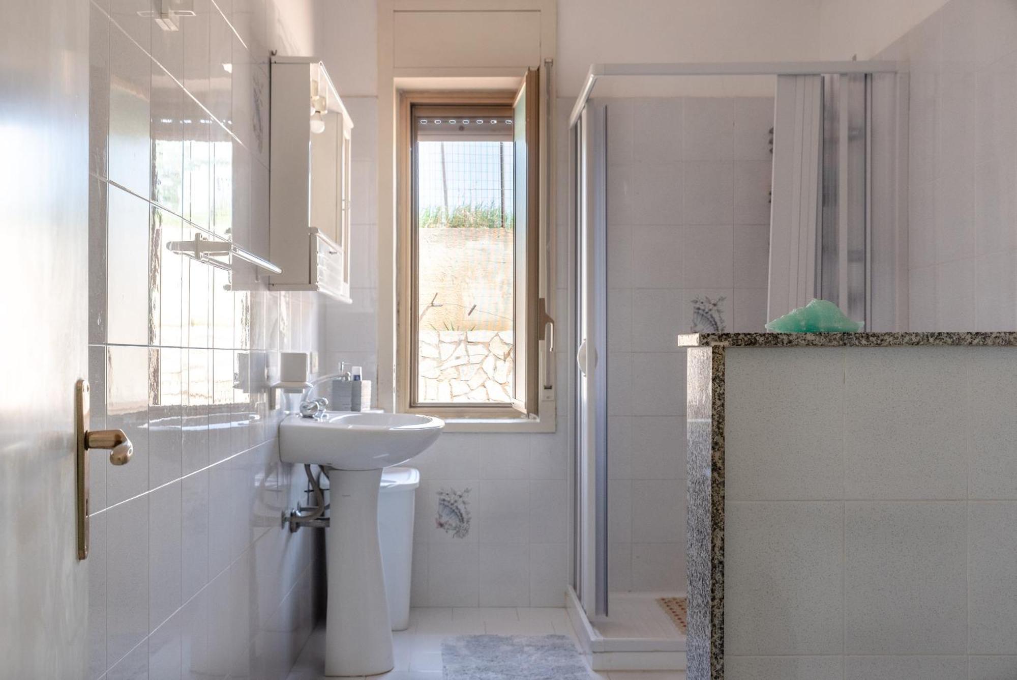 Villa Tre 'S' Montallegro Dış mekan fotoğraf