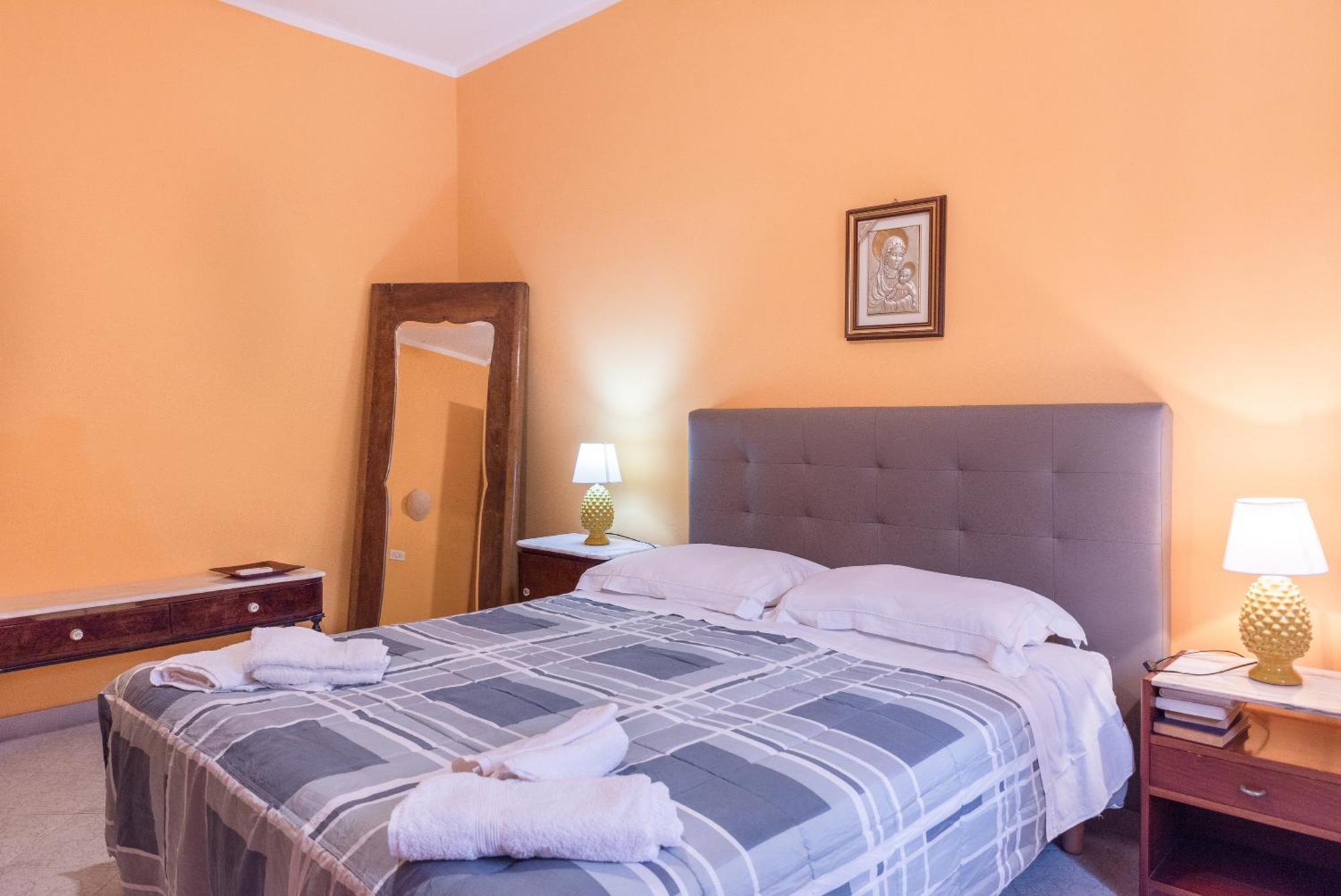 Villa Tre 'S' Montallegro Dış mekan fotoğraf