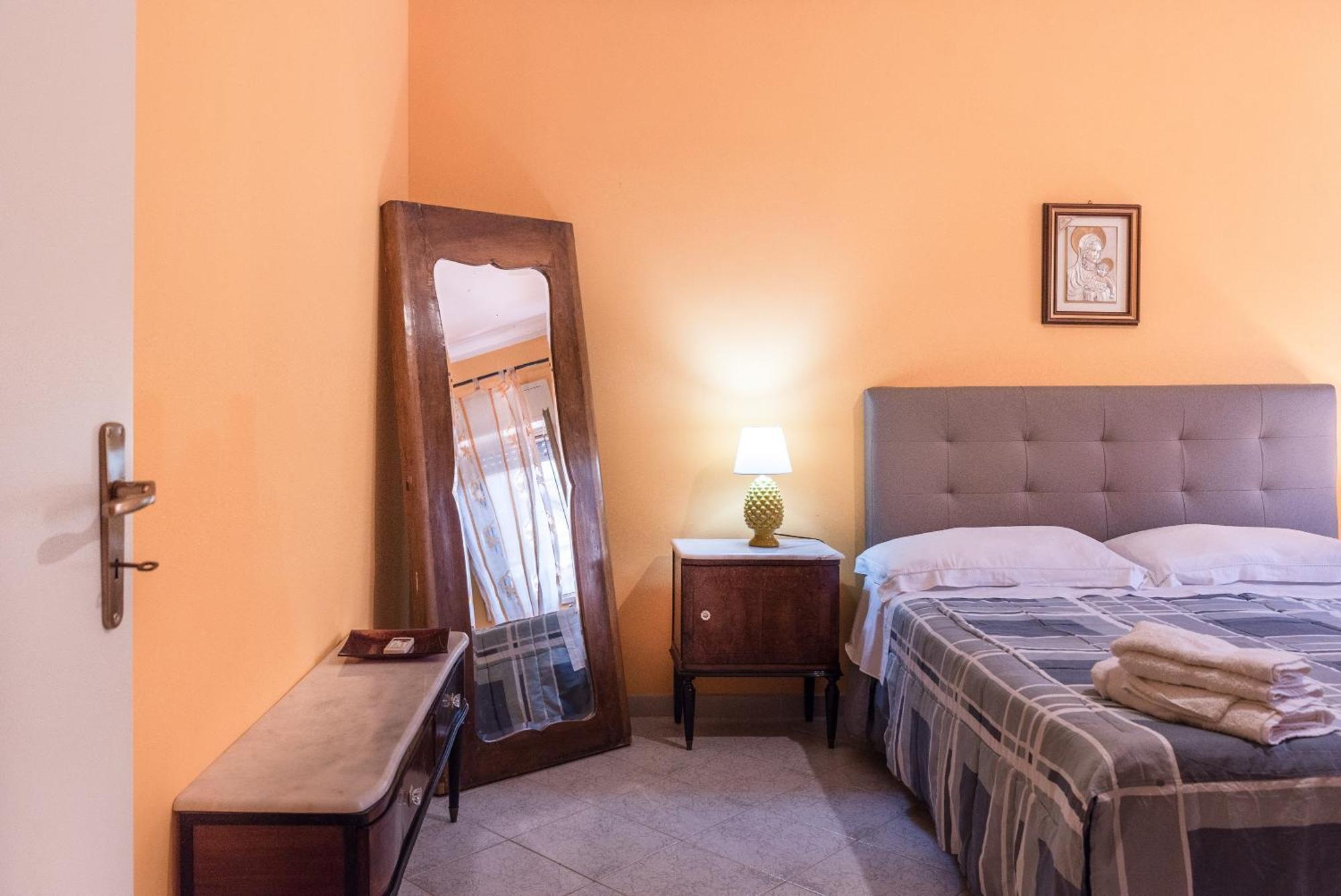 Villa Tre 'S' Montallegro Dış mekan fotoğraf