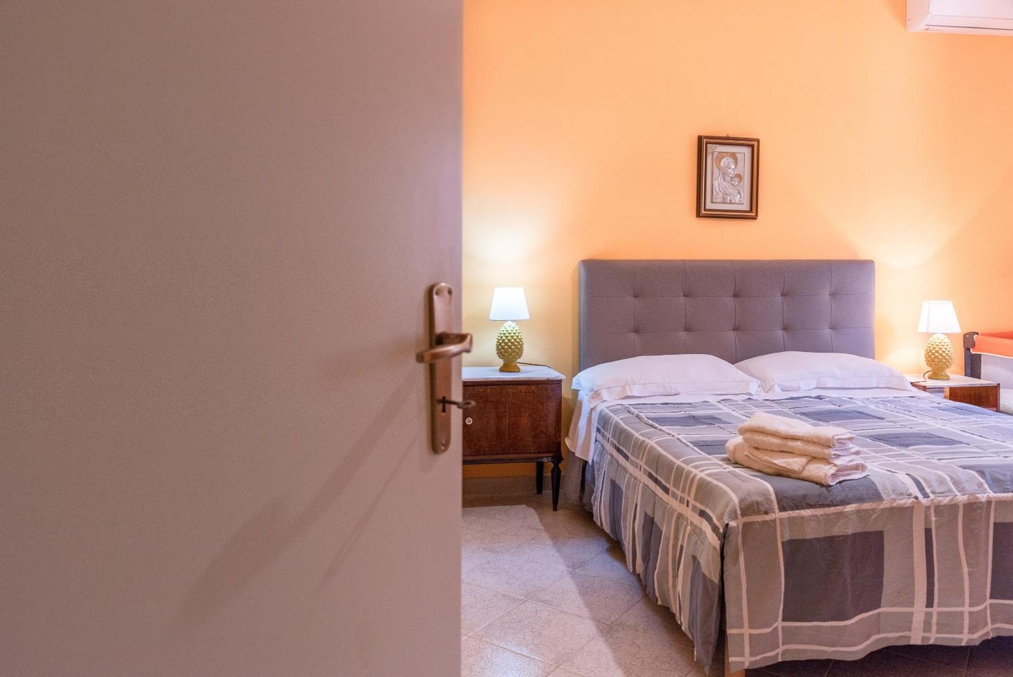 Villa Tre 'S' Montallegro Dış mekan fotoğraf